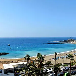 Vistas Appartamento Los Cristianos (Tenerife)