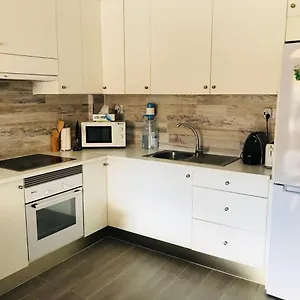 San Marino 2 Apartment