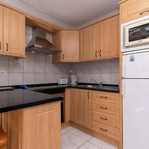 Los Diamantes 2 Bed Apartment