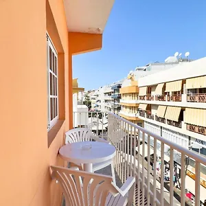 Emma - Cristianos Apartment
