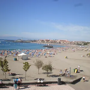 Casa Gloria Appartamento Los Cristianos (Tenerife)