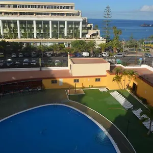 Angeles Apartment